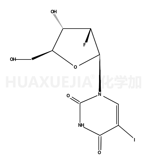 非阿尿苷