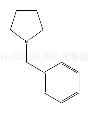 1-苄基-3-吡咯啉