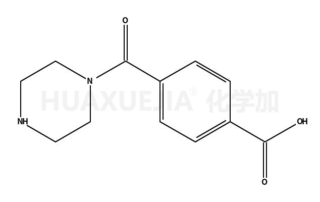 4-(1-甲基羰基)苯甲酸