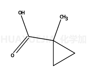 1-甲基环丙烷-1-羧酸