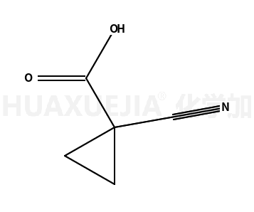 1-氰基-1-环丙烷羧酸