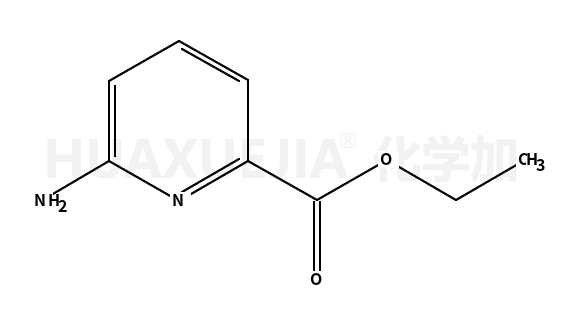 6-氨基吡啶-2-羧酸乙酯