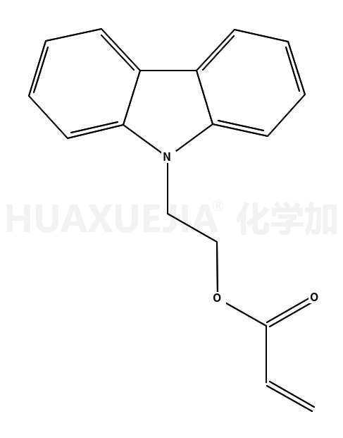 丙烯酰酸2-(9H-咔唑-9-YL)乙酯