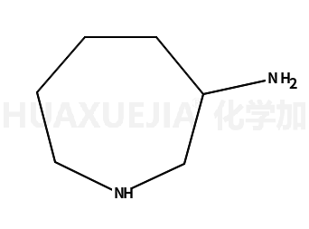 3-氨基高哌啶