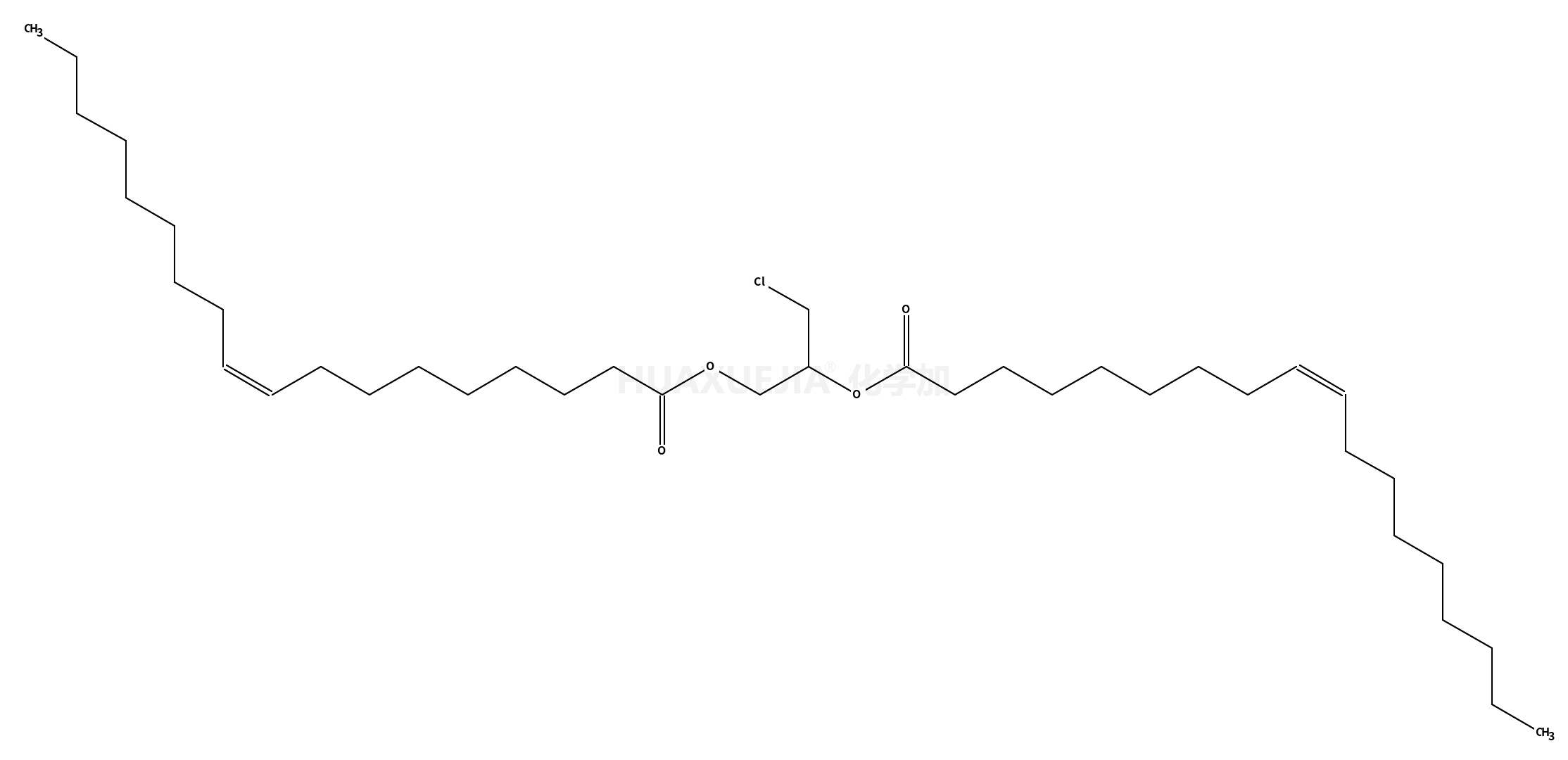 3-氯-1,2-丙二醇二油酸脂