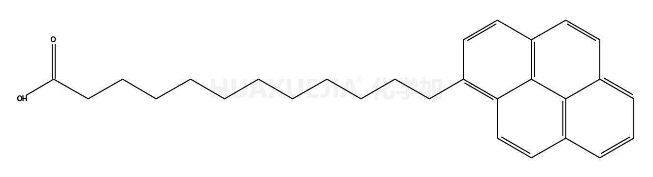 1-Pyrenedodecanoic acid