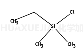 乙基二甲基氯硅烷