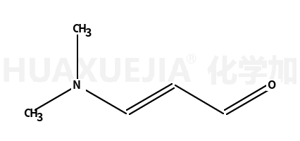 3-二甲基氨基丙烯醛
