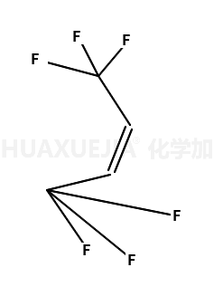 顺式-1,1,1,4,4,4-六氟-2-丁烯
