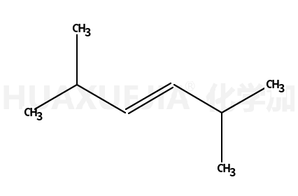 反式-2,5-二甲基-3-己烯