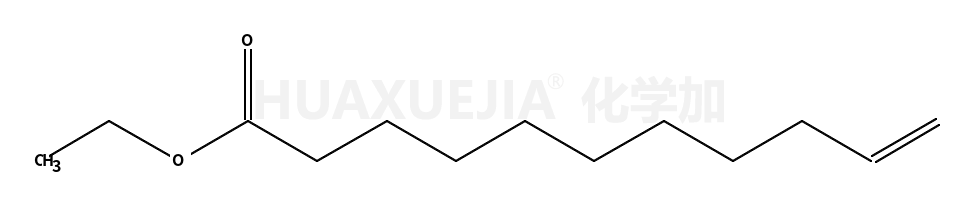10-十一烯酸乙酯