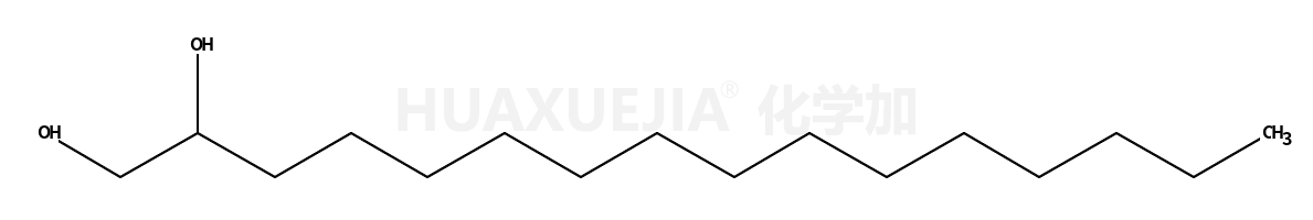 1,2-十六烷二醇