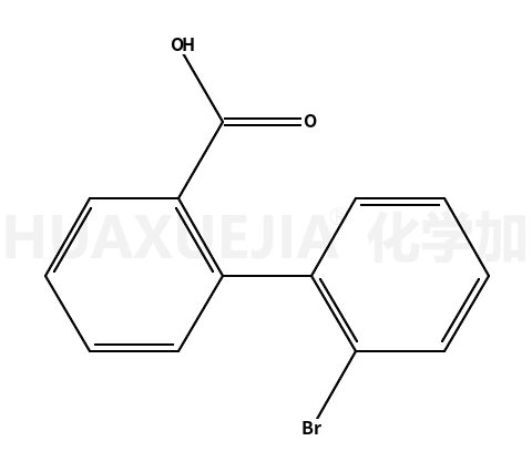 2-(2-溴苯基)苯甲酸