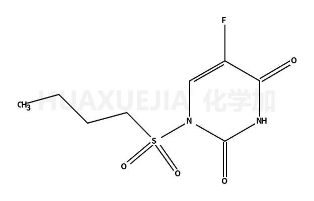 氟脲嘧啶杂质56