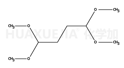 琥珀醛四甲缩醛