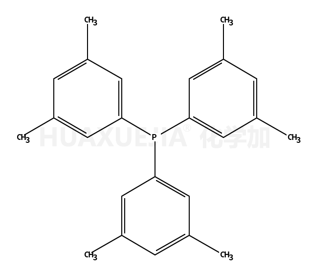 三(3,5-二甲苯基)膦