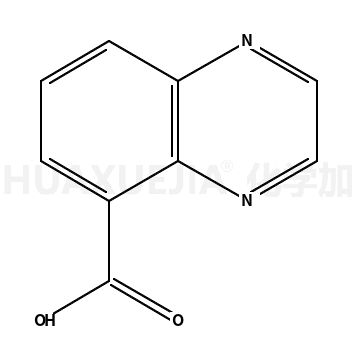 喹喔啉-5-羧酸