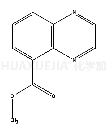 喹喔啉-5-甲酸甲酯