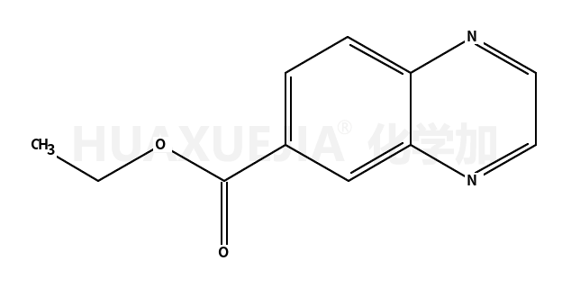 乙基喹噁啉-6-羧酸