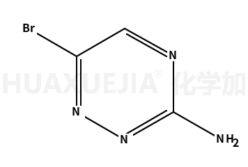 6-溴-1,2,4-噻嗪-3-胺