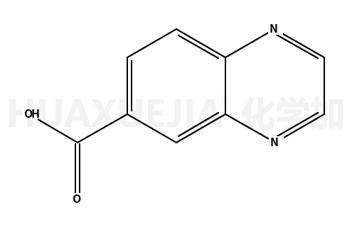 6-喹喔啉羧酸