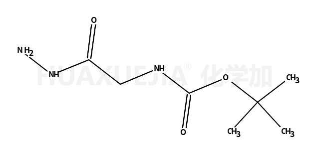 Boc-甘氨酸酰肼