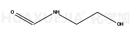 N-(2-羟基乙基)甲酰胺