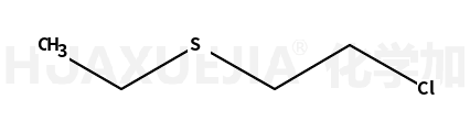 2-氯乙基乙基硫醚