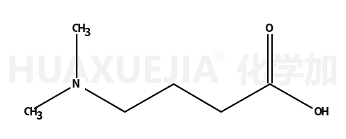 4-(二甲基氨基)丁酸