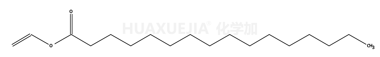 十六酸乙烯酯