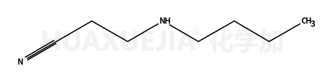 3-丁氨基丙腈