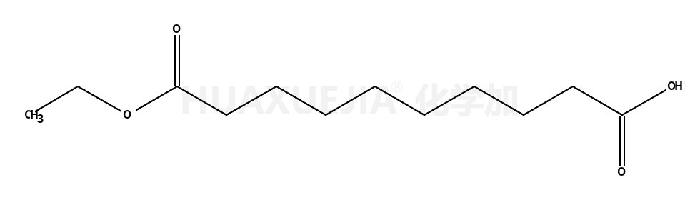 癸二酸氢乙酯