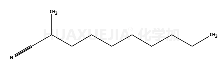 2-甲基癸腈