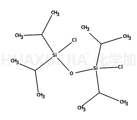 1,3二氯-1,1,3,3-四异丙基二硅氧烷