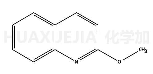 2 - 甲氧基喹啉