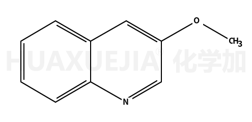 3-甲氧基喹啉