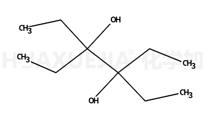 3,4-diethylhexane-3,4-diol