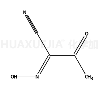 2-肟基-3-氧代丁腈