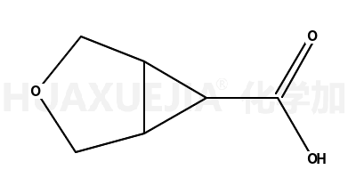 3-氧杂双环[3.1.0]己烷-6-羧酸