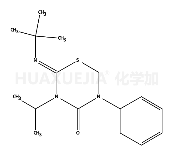 噻嗪酮标准溶液