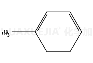 甲苯-α-13C