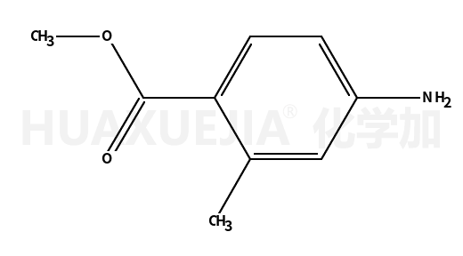 4-氨基-2-甲基苯甲酸甲酯