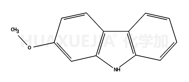 2-甲氧基-9H-咔唑