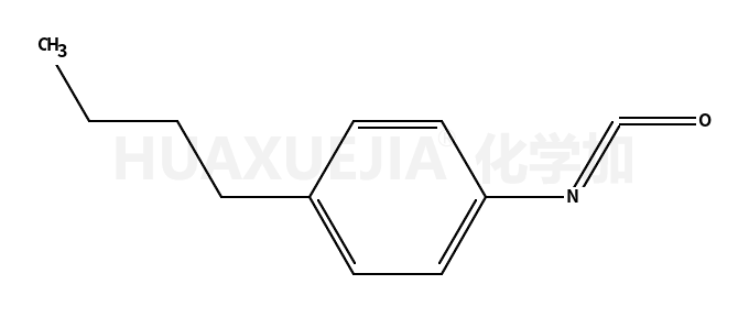 4-正丁基苯酚异氰酸酯