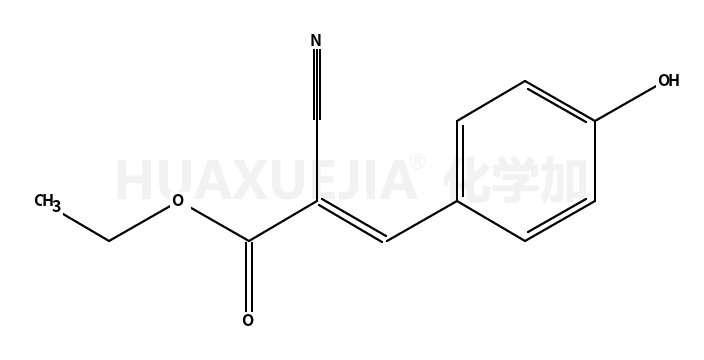 乙基-Alpha-氰基-4-羟基肉桂酸