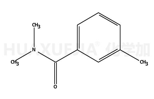 N,N,3-三甲基苯甲酰胺