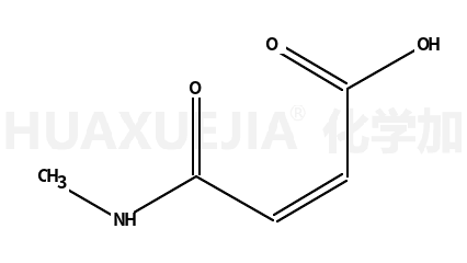 N-甲基马来酸