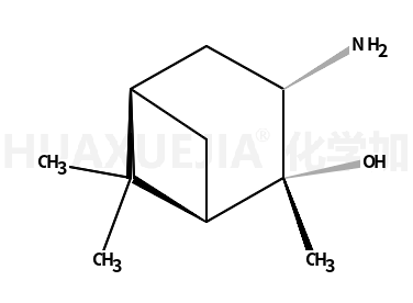 (1S,2S,3R,5S)-3-氨基-2,6,6-三甲基二环[3.1.1]庚-2-醇