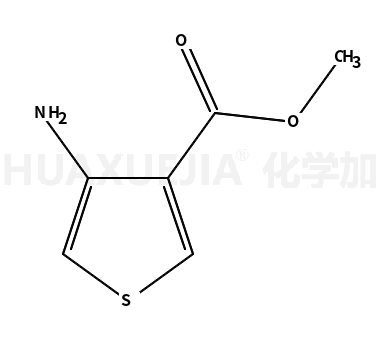 4-氨基噻吩-3-羧酸甲酯