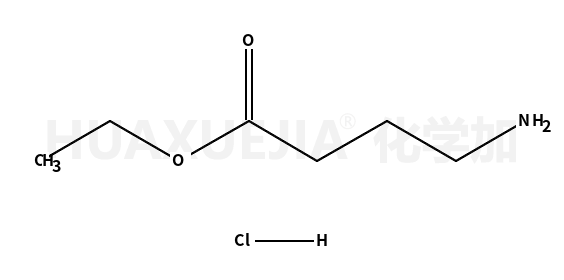 4-氨基丁酸乙酯.盐酸盐